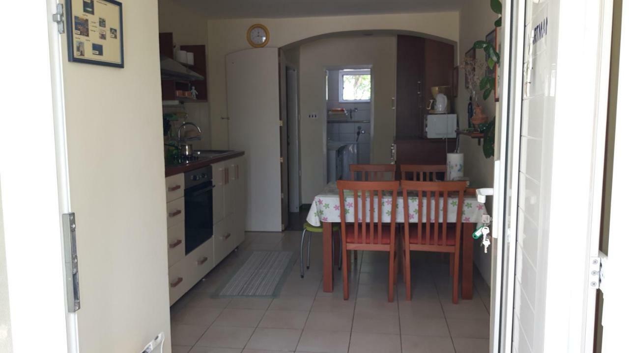 Apartment Popona Ζαντάρ Εξωτερικό φωτογραφία