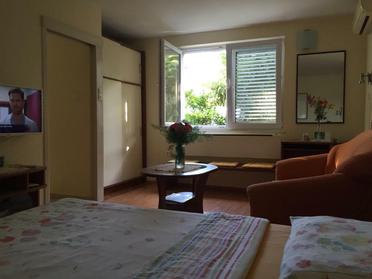 Apartment Popona Ζαντάρ Εξωτερικό φωτογραφία