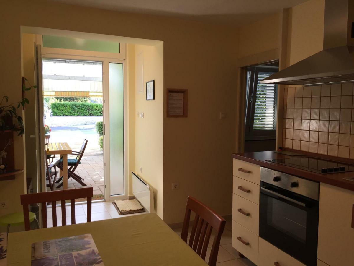 Apartment Popona Ζαντάρ Εξωτερικό φωτογραφία