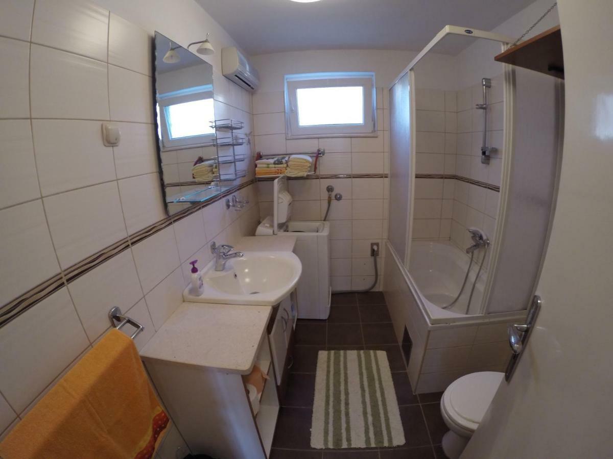 Apartment Popona Ζαντάρ Εξωτερικό φωτογραφία