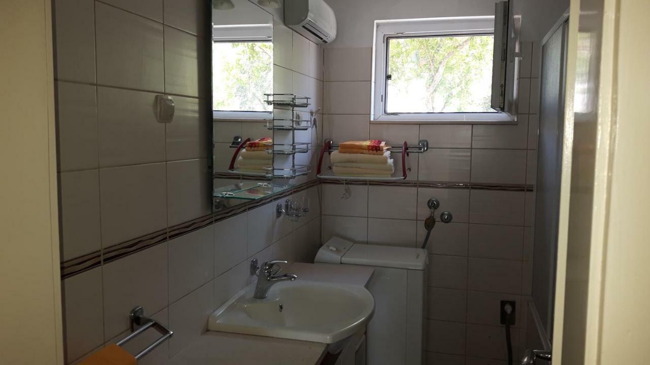 Apartment Popona Ζαντάρ Εξωτερικό φωτογραφία