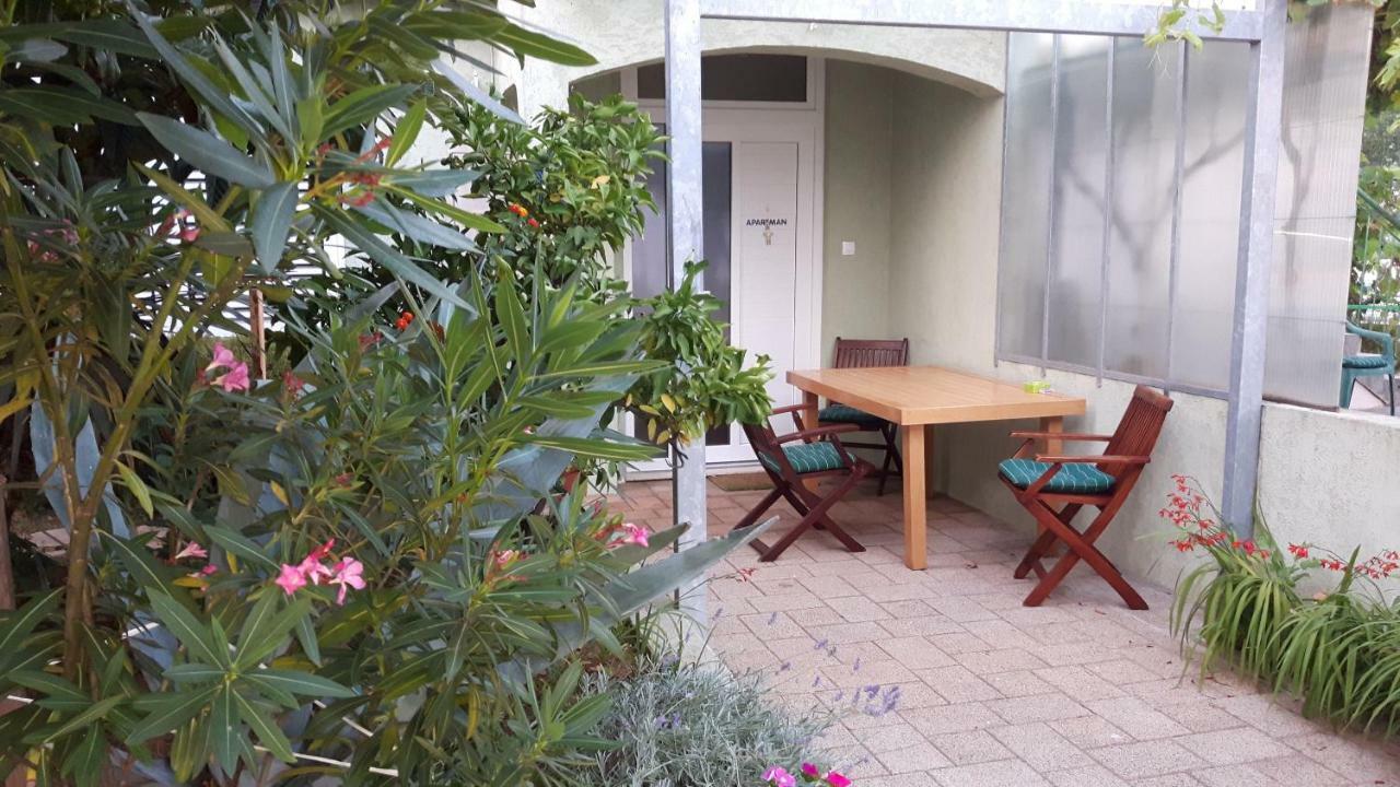 Apartment Popona Ζαντάρ Εξωτερικό φωτογραφία