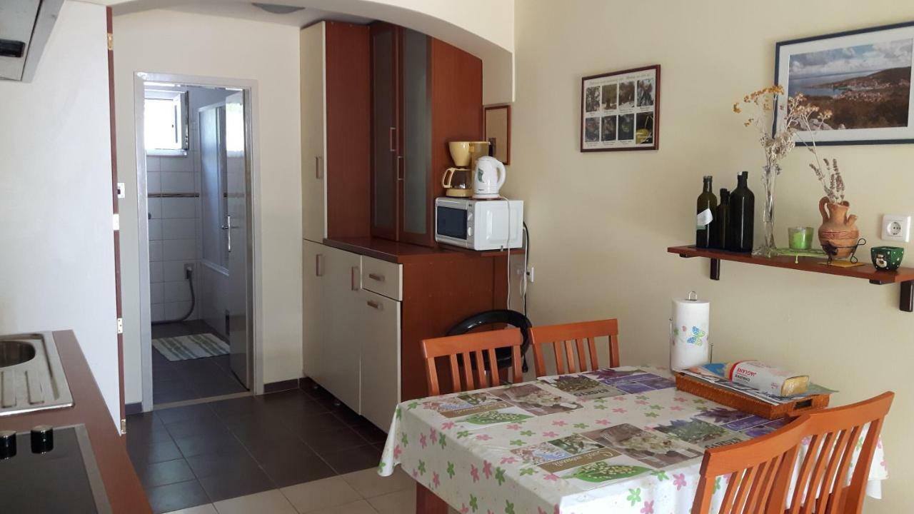 Apartment Popona Ζαντάρ Εξωτερικό φωτογραφία
