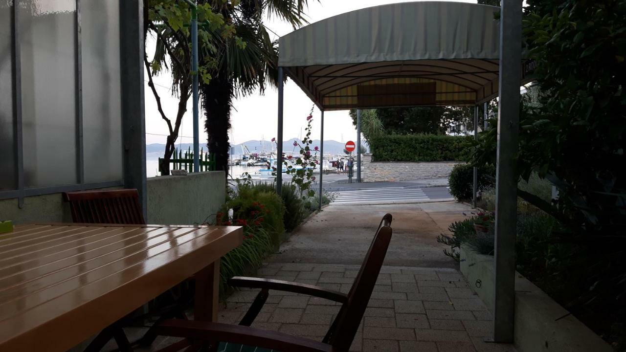 Apartment Popona Ζαντάρ Εξωτερικό φωτογραφία