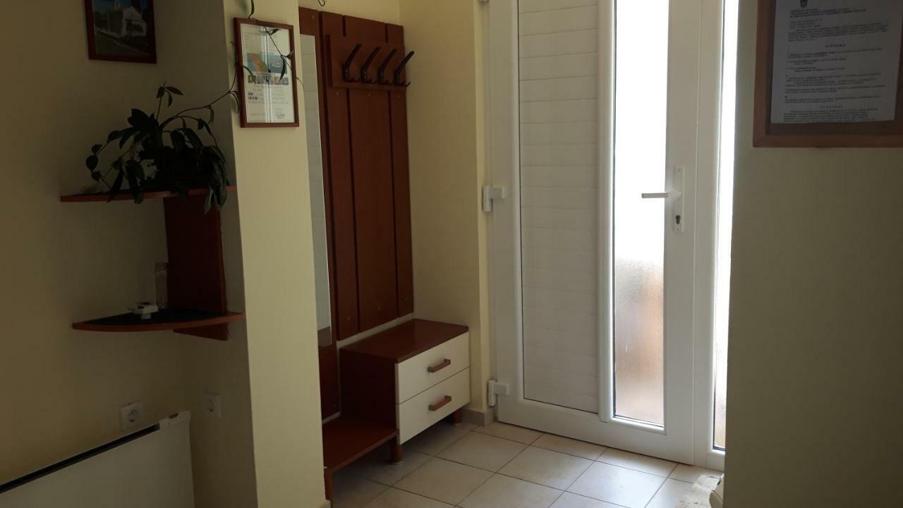 Apartment Popona Ζαντάρ Εξωτερικό φωτογραφία