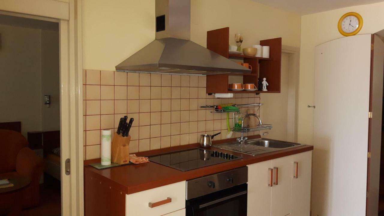 Apartment Popona Ζαντάρ Εξωτερικό φωτογραφία