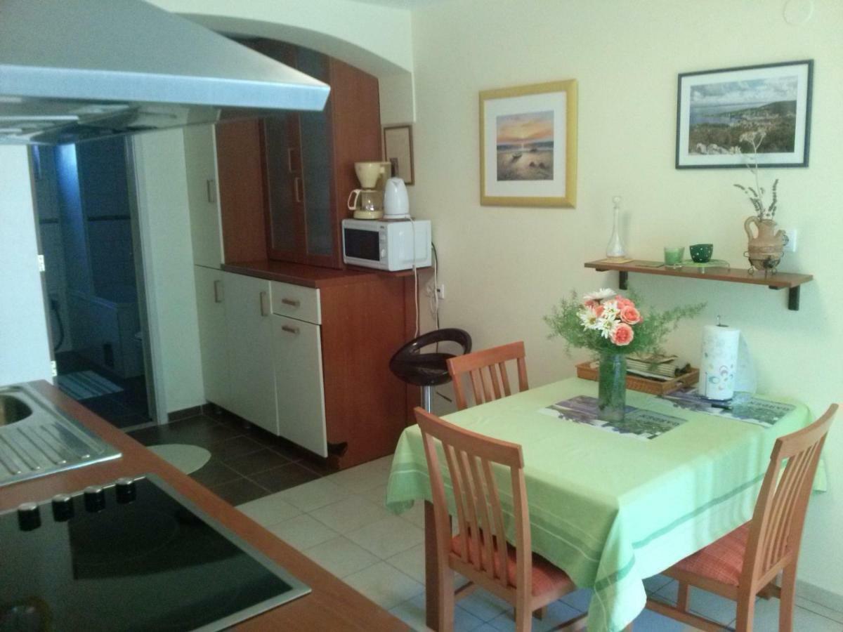 Apartment Popona Ζαντάρ Εξωτερικό φωτογραφία