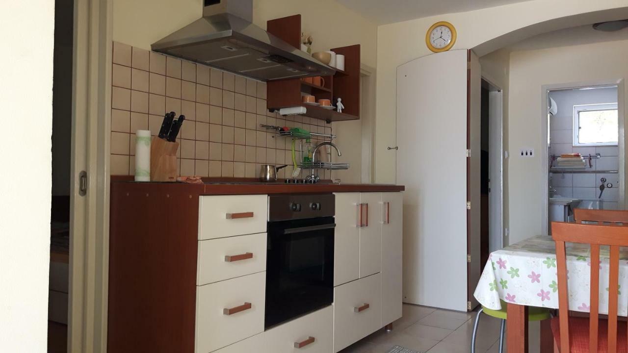 Apartment Popona Ζαντάρ Εξωτερικό φωτογραφία