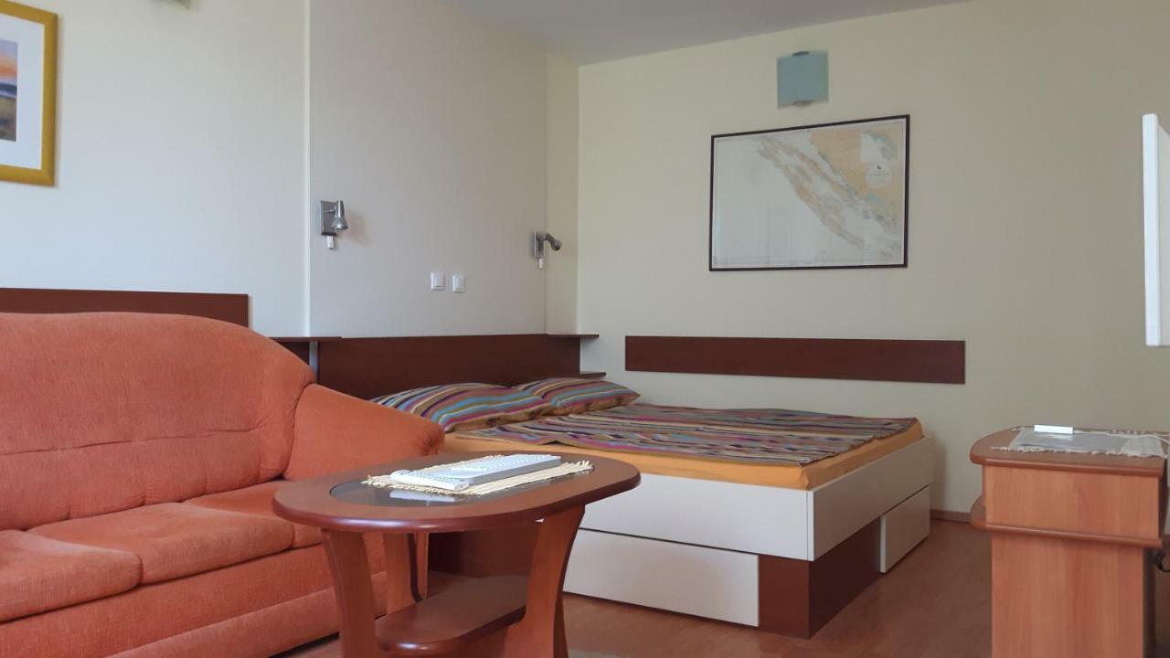 Apartment Popona Ζαντάρ Εξωτερικό φωτογραφία